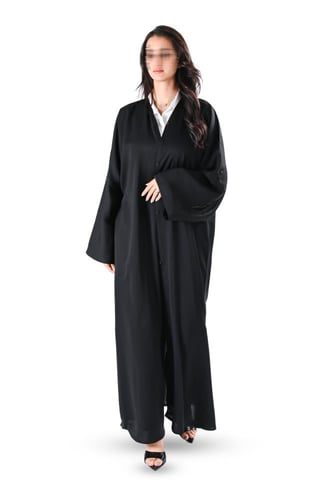 عباية بلاك بيري شك يدوي