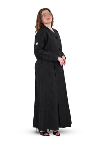 عباية بليزر جكار