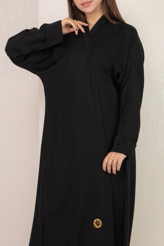 عباية الندى سادة وكم صغير