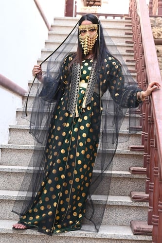 مشلح تل يوم التاسيس