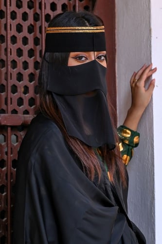 نقاب التأسيس