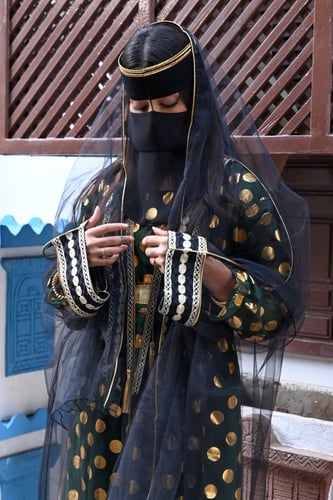 مشلح تل يوم التاسيس