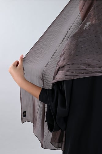 طرحة بني بفصوص