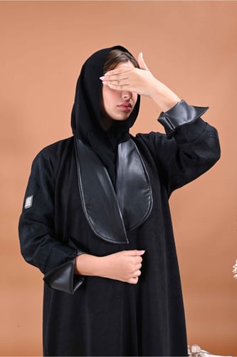 عباية فكرو شتوية