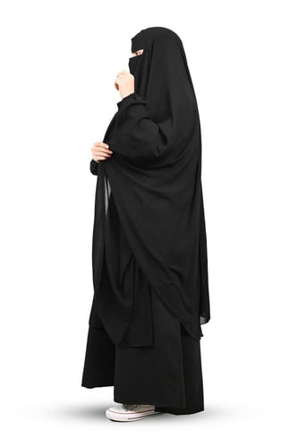 خمار بكم مطاط