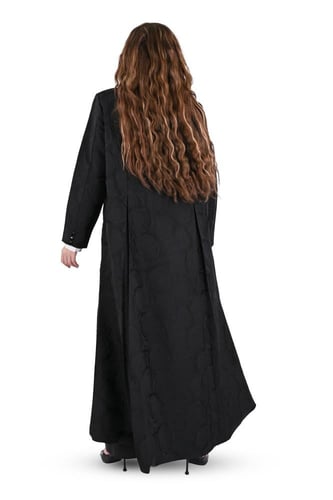 عباية بليزر جكار