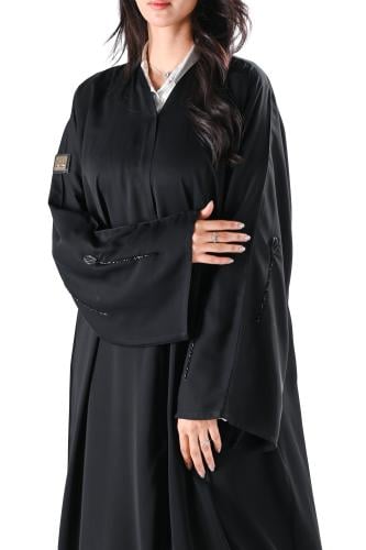 عباية بلاك بيري شك يدوي