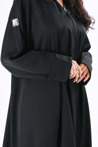 عباية بلاك بيري كلوش