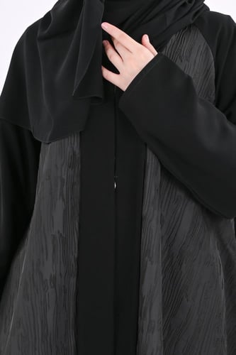 عباية دبل كلوش جكار