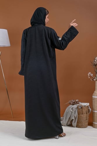 عباية فكرو شتوية