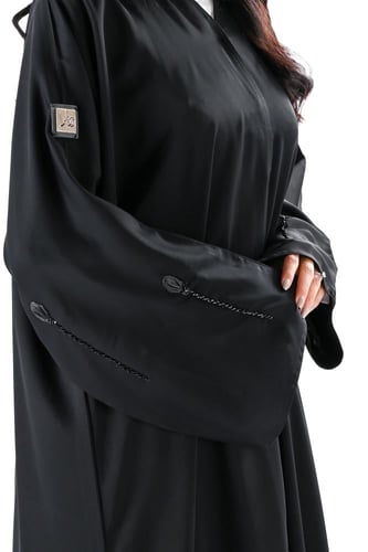 عباية بلاك بيري شك يدوي