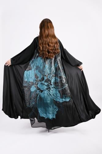 عباية انترنت بجكار فيروزي