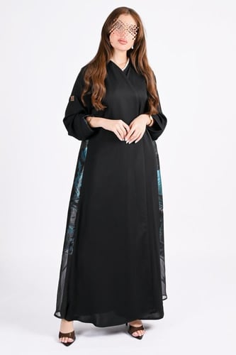 عباية انترنت بجكار فيروزي