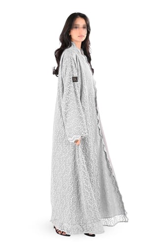 عباية دنتيل كلوش