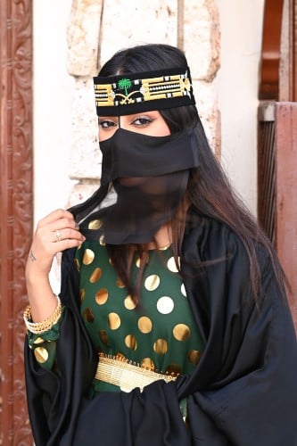 نقاب التأسيس