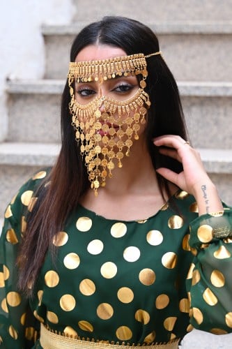 نقاب التاسيس