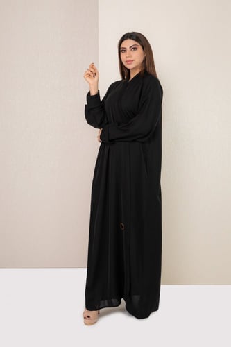 عباية الندى سادة وكم صغير