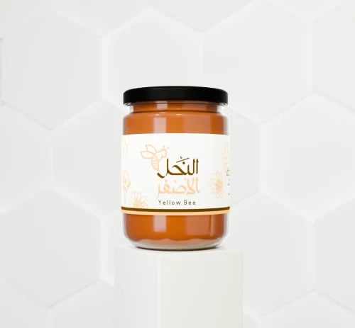 عسل روضة خريم