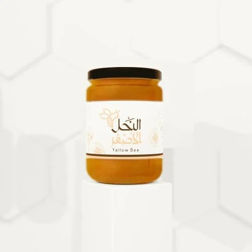 عسل خلطة الملوك