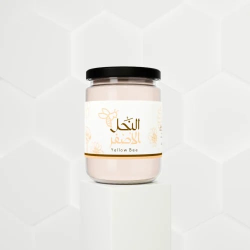 عسل مجرى قرقيزي