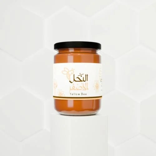 عسل المدينة