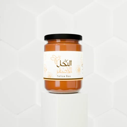 عسل القتاد