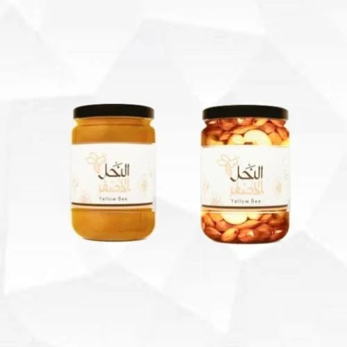 بكج الطاقة الملكي