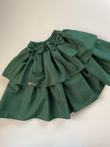 تنورة اليوم الوطني