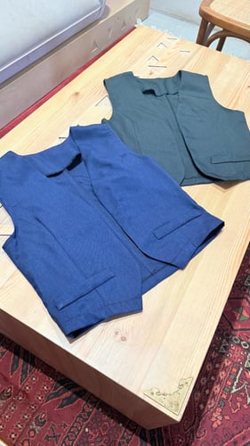 تنورة زيتي موديل 1(تنورة فقط)