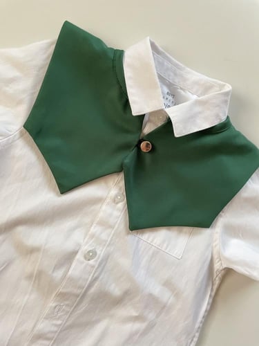 ياقة اليوم الوطني