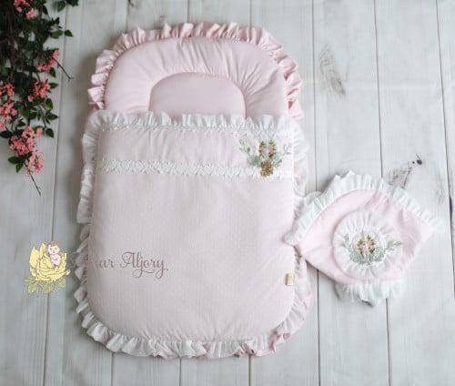 مدس ولفه وردي لطيف