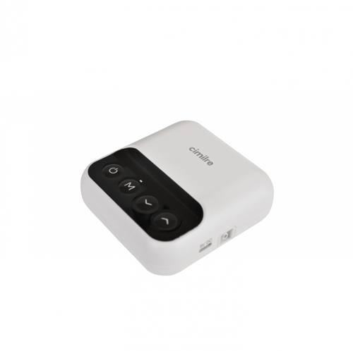 مضخة سحب الحليب سيملر E1