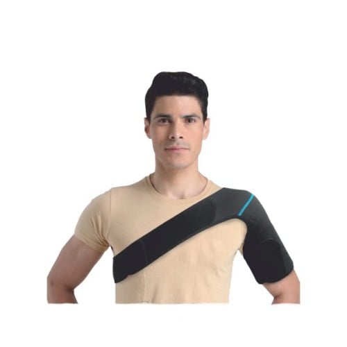 مشد تثبيت الكتف فلامينجو - OC 2372