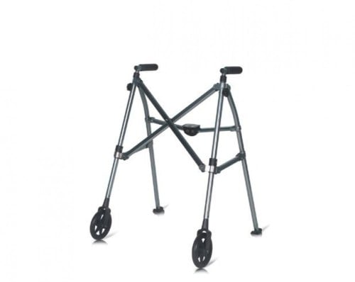 مشاية تنطوى وسهلة التخزين KY918L