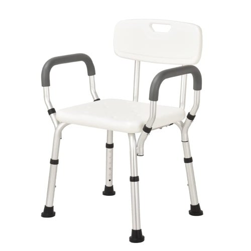 كرسي ترويش مع ساند ظهر KY 798Q-A