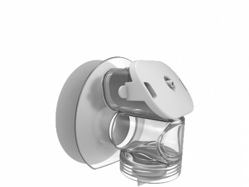 طقم هاند فري مفرد