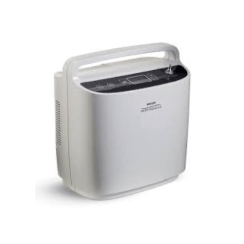 جهاز توليد أكسجين محمول فيليبس 2 لتر