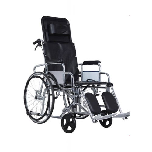 كرسي متحرك ظهر طويل KY903GC - 46