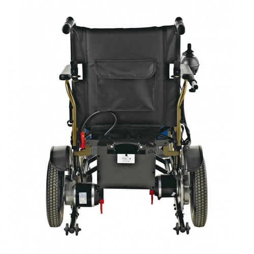 كرسى متحرك كهربائى 20 إنش 1112A