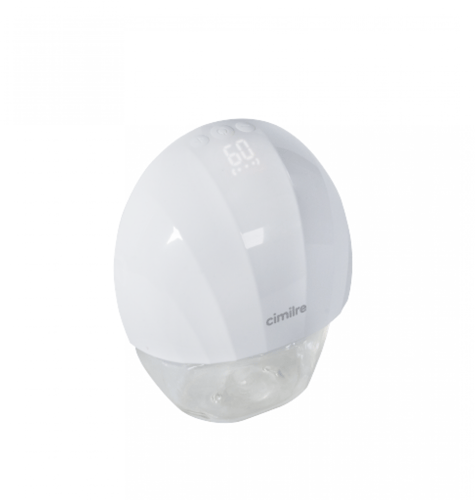 مضخة سحب الحليب سيملر T3