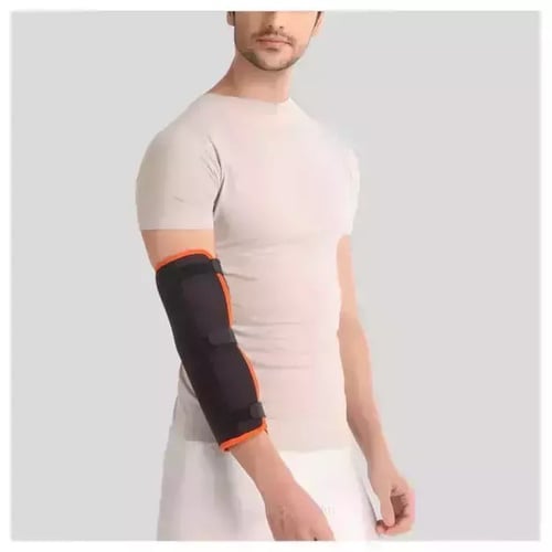 جبيرة تثبيت اليد فلامنجو - 2082