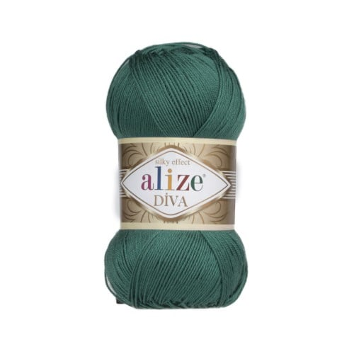 خيط اليزا ديفا _ 453 Alize Diva