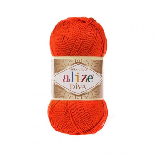 خيط اليزا ديفا _ 37 Alize Diva