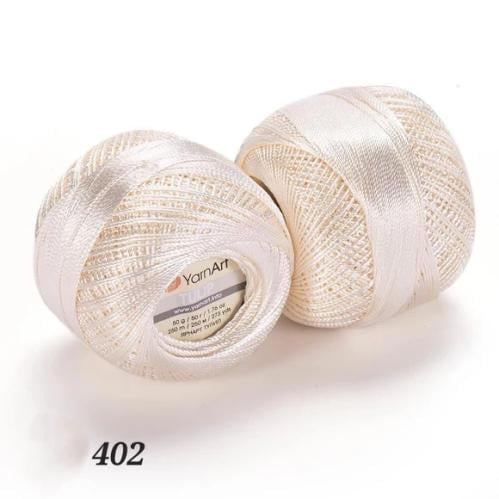 خيط يارن آرت توليب 402 YarnArt Tulip