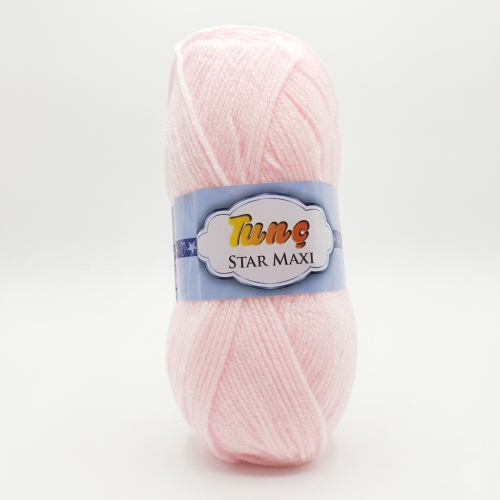صوف تركي _ 304 Tunç Star Maxi
