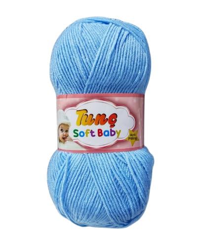 خيط تونج سوفت بيبي 09 | Tunç Soft Baby