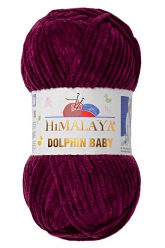 هيمالايا دولفين بيبي 339 Himalaya Dolphin Baby