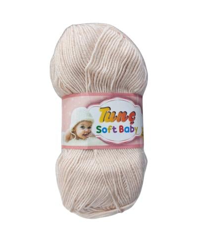خيط تونج سوفت بيبي 309 | Tunç Soft Baby