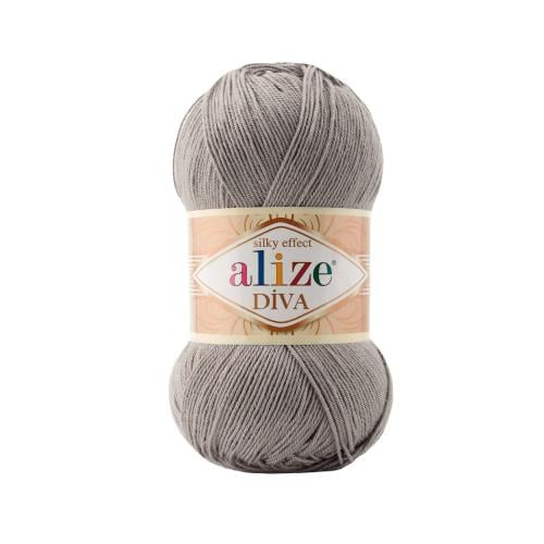 خيط اليزا ديفا _ 283 Alize Diva