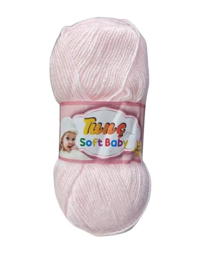 خيط تونج سوفت بيبي 304 | Tunç Soft Baby